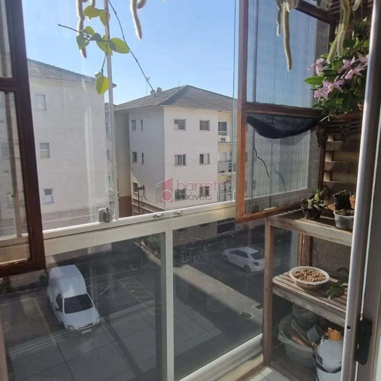 APARTAMENTO PARA VENDA NO CONDOMÍNIO VITÓRIA JUNDIAÍ – JUNDIAÍ/SP