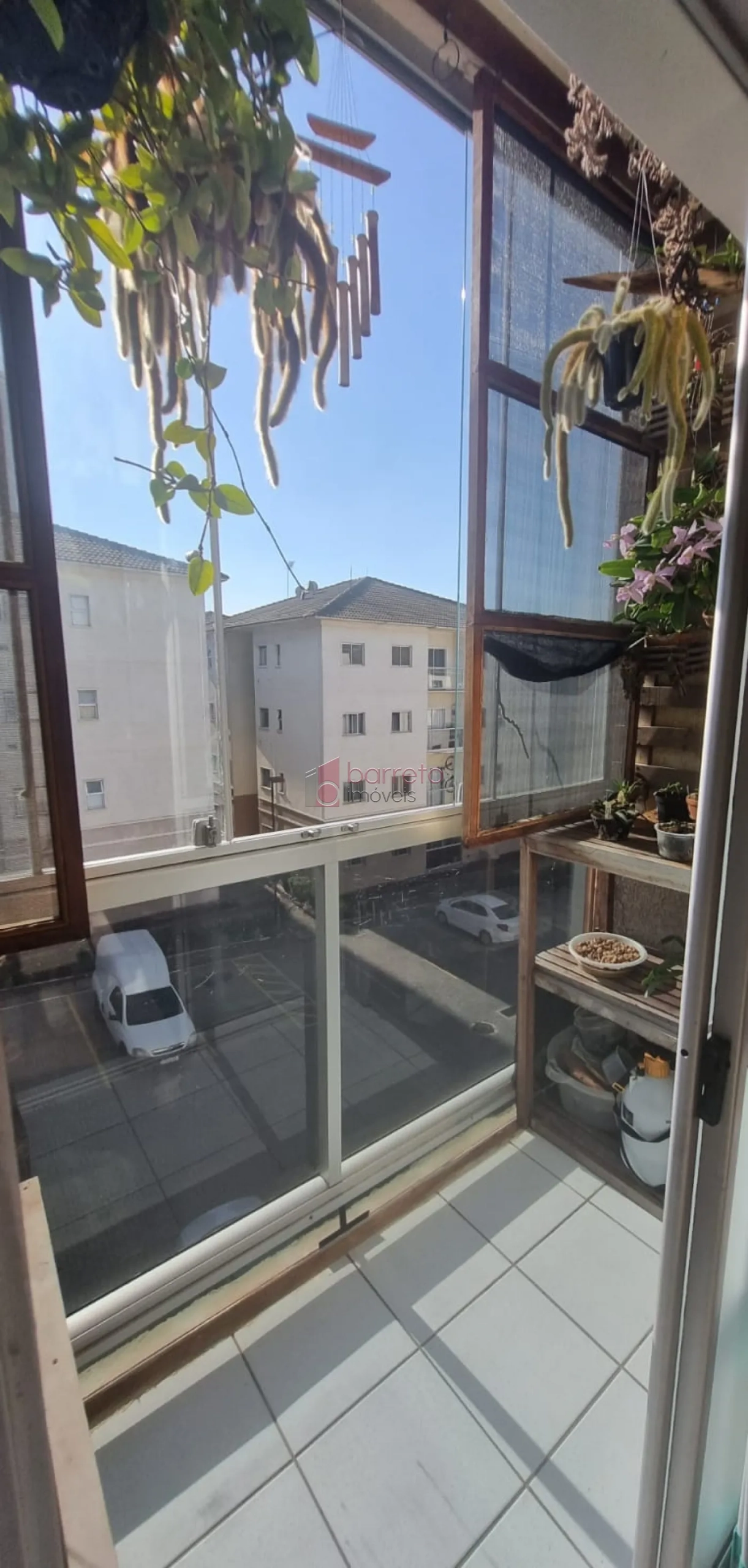 APARTAMENTO PARA VENDA NO CONDOMÍNIO VITÓRIA JUNDIAÍ – JUNDIAÍ/SP