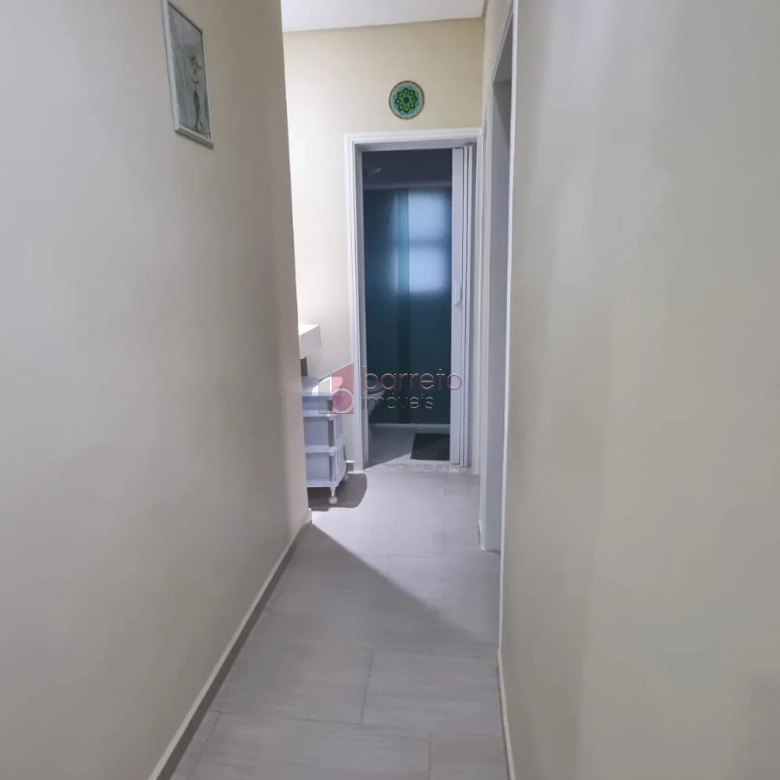 APARTAMENTO PARA VENDA NO CONDOMÍNIO VITÓRIA JUNDIAÍ – JUNDIAÍ/SP