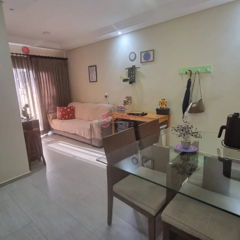 APARTAMENTO PARA VENDA NO CONDOMÍNIO VITÓRIA JUNDIAÍ – JUNDIAÍ/SP