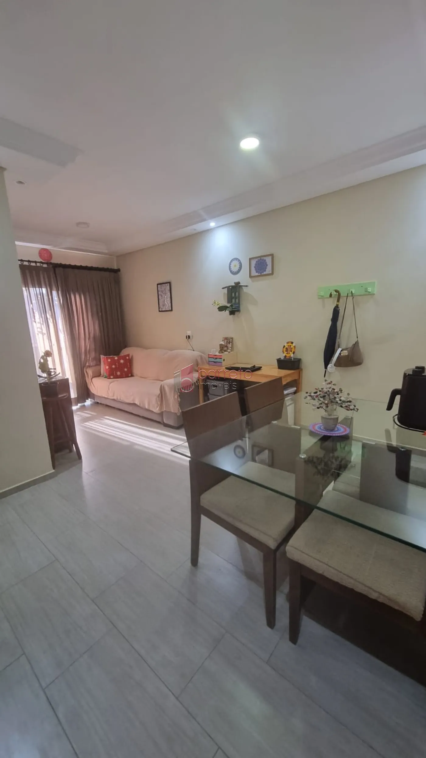 APARTAMENTO PARA VENDA NO CONDOMÍNIO VITÓRIA JUNDIAÍ – JUNDIAÍ/SP