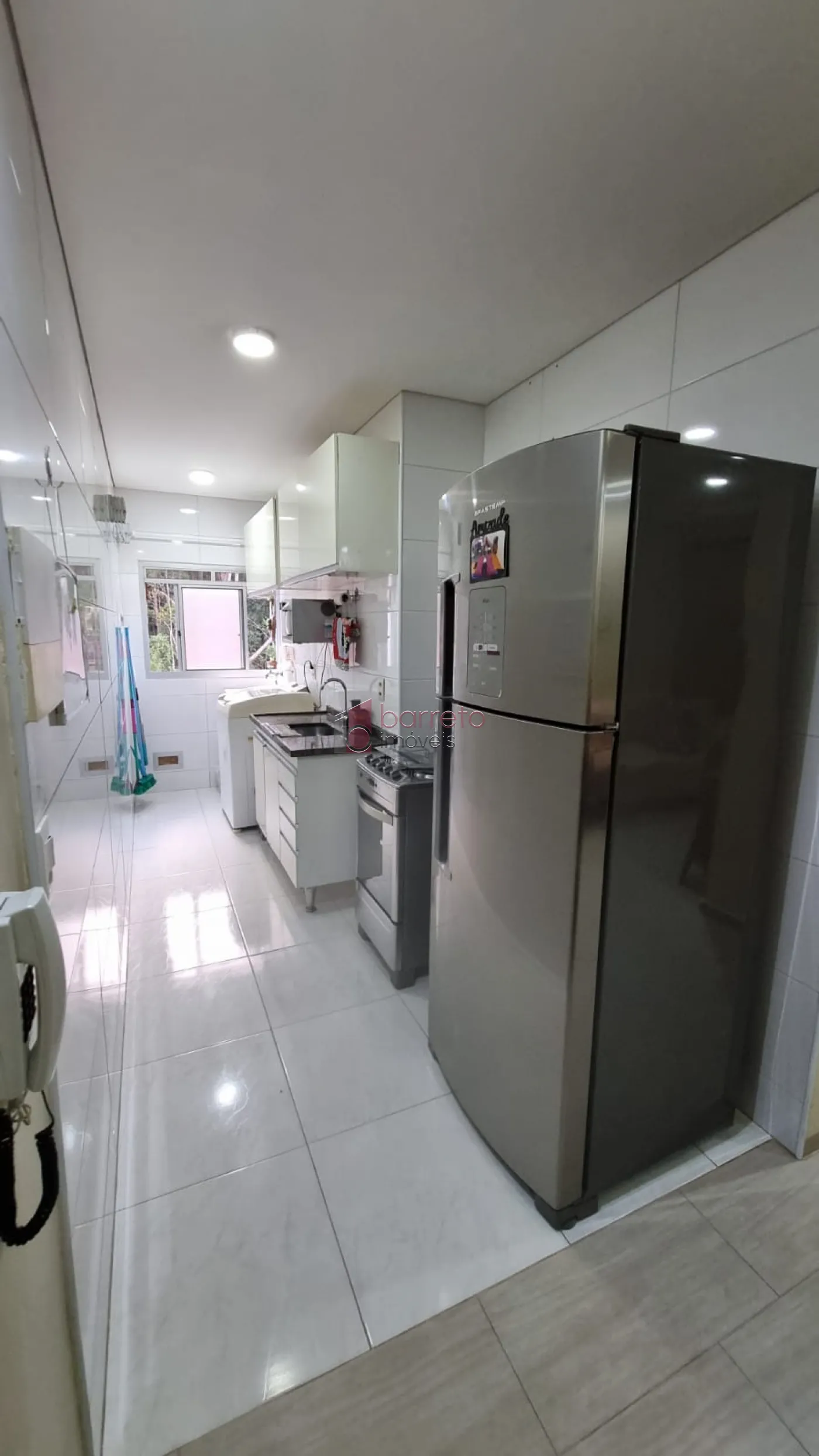 APARTAMENTO PARA VENDA NO CONDOMÍNIO VITÓRIA JUNDIAÍ – JUNDIAÍ/SP