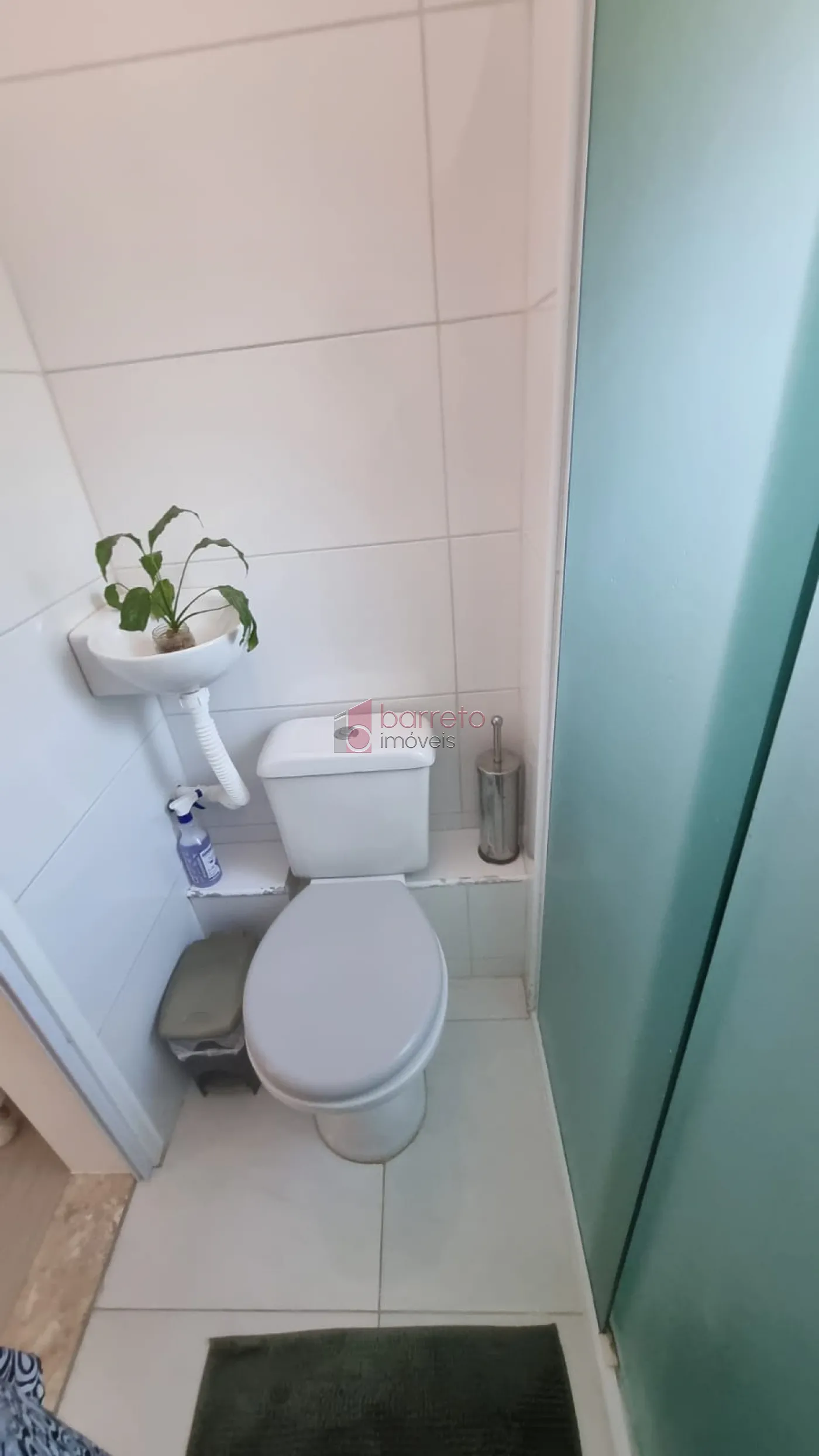 APARTAMENTO PARA VENDA NO CONDOMÍNIO VITÓRIA JUNDIAÍ – JUNDIAÍ/SP