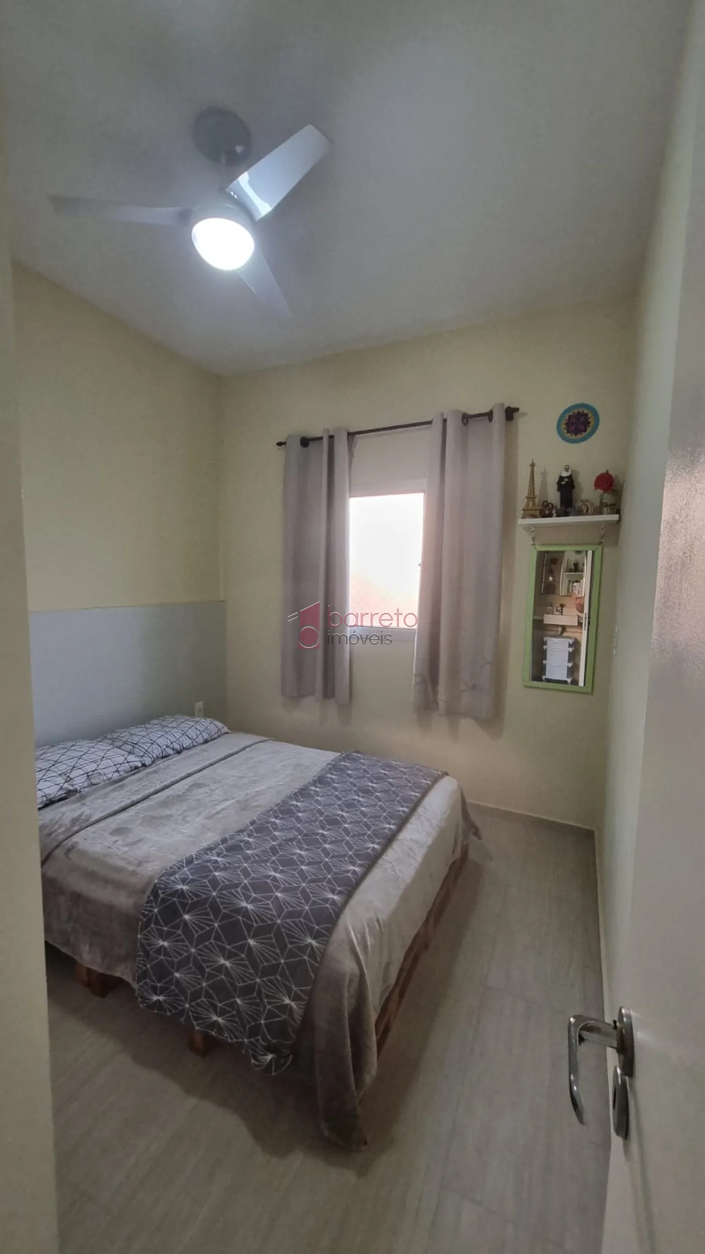 APARTAMENTO PARA VENDA NO CONDOMÍNIO VITÓRIA JUNDIAÍ – JUNDIAÍ/SP