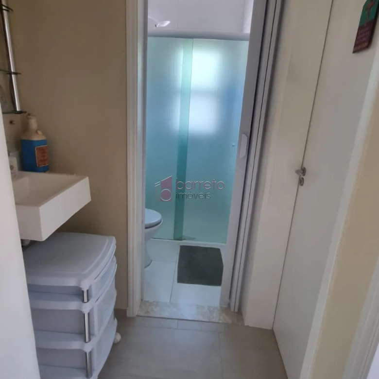 APARTAMENTO PARA VENDA NO CONDOMÍNIO VITÓRIA JUNDIAÍ – JUNDIAÍ/SP