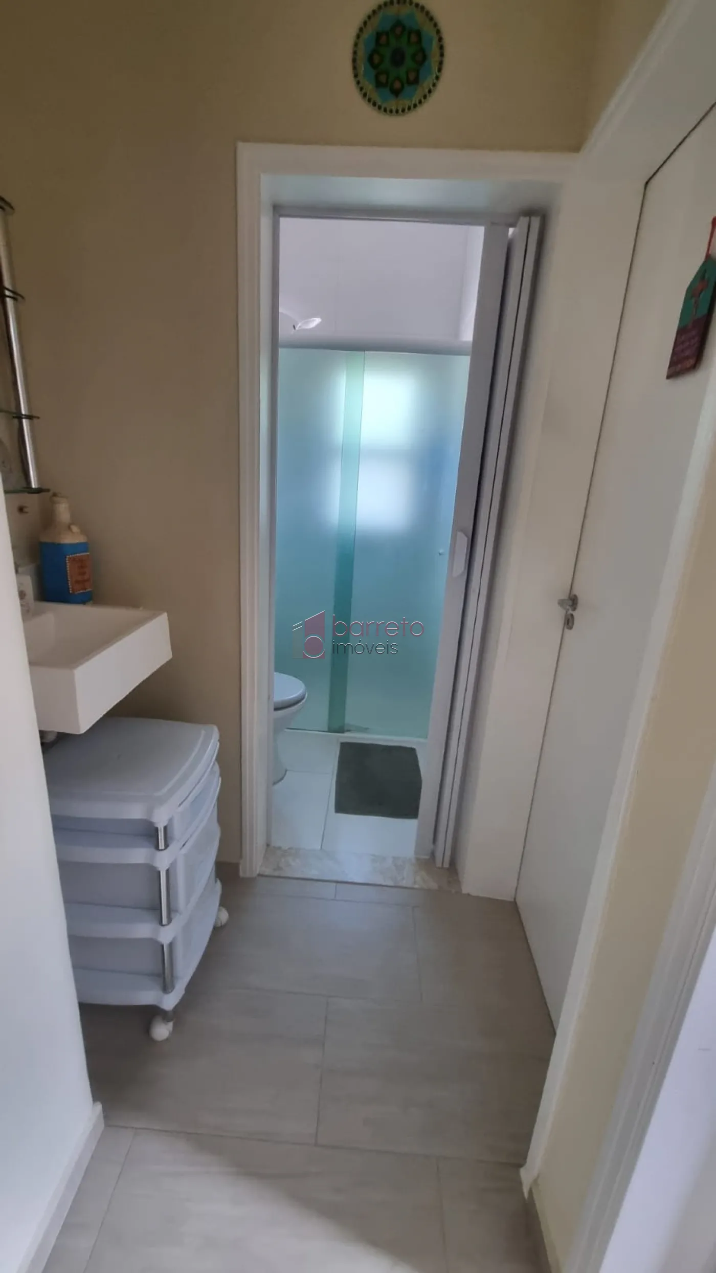 APARTAMENTO PARA VENDA NO CONDOMÍNIO VITÓRIA JUNDIAÍ – JUNDIAÍ/SP