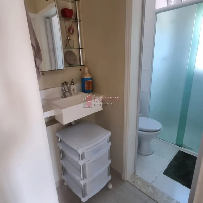 APARTAMENTO PARA VENDA NO CONDOMÍNIO VITÓRIA JUNDIAÍ – JUNDIAÍ/SP