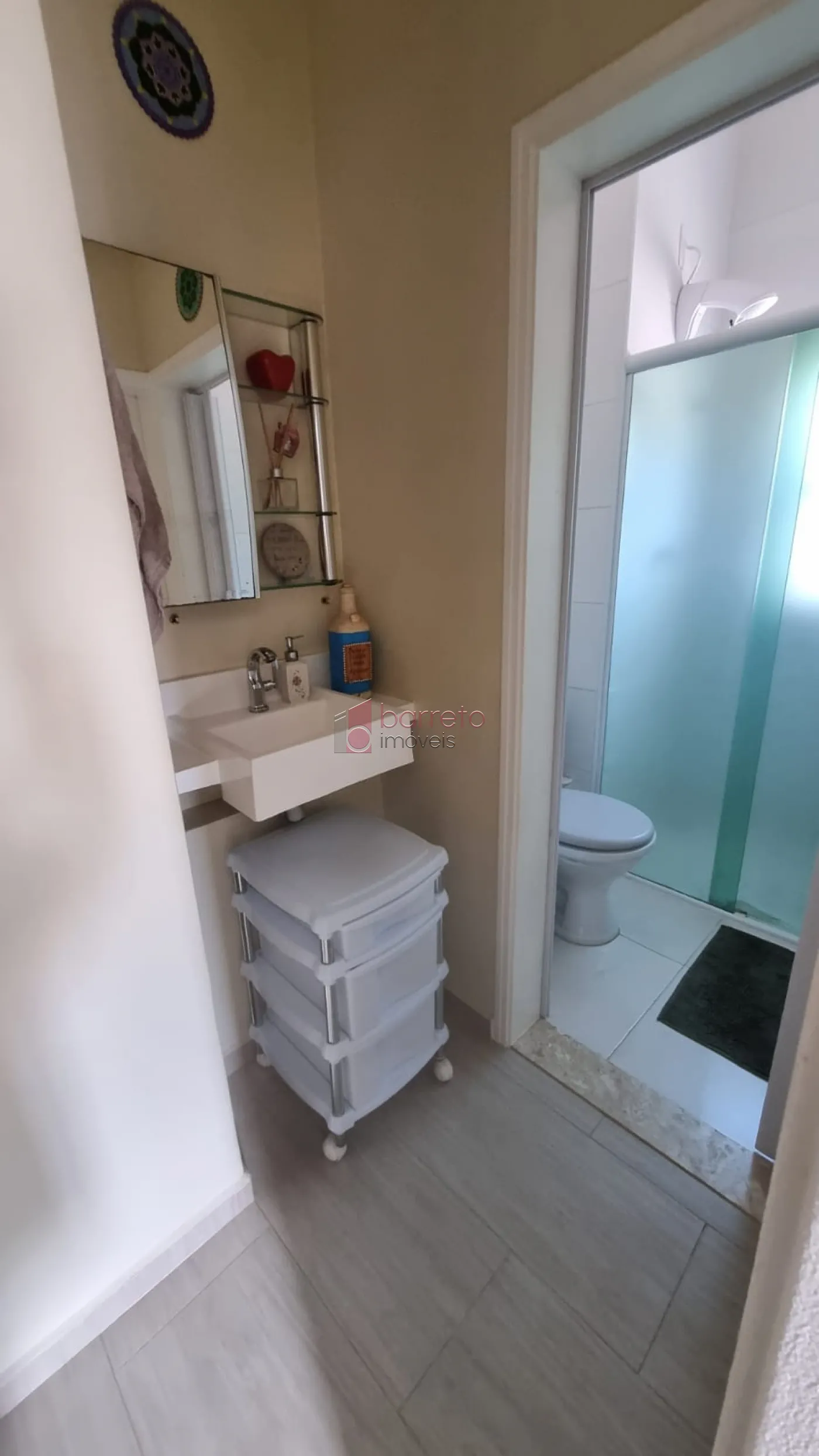 APARTAMENTO PARA VENDA NO CONDOMÍNIO VITÓRIA JUNDIAÍ – JUNDIAÍ/SP