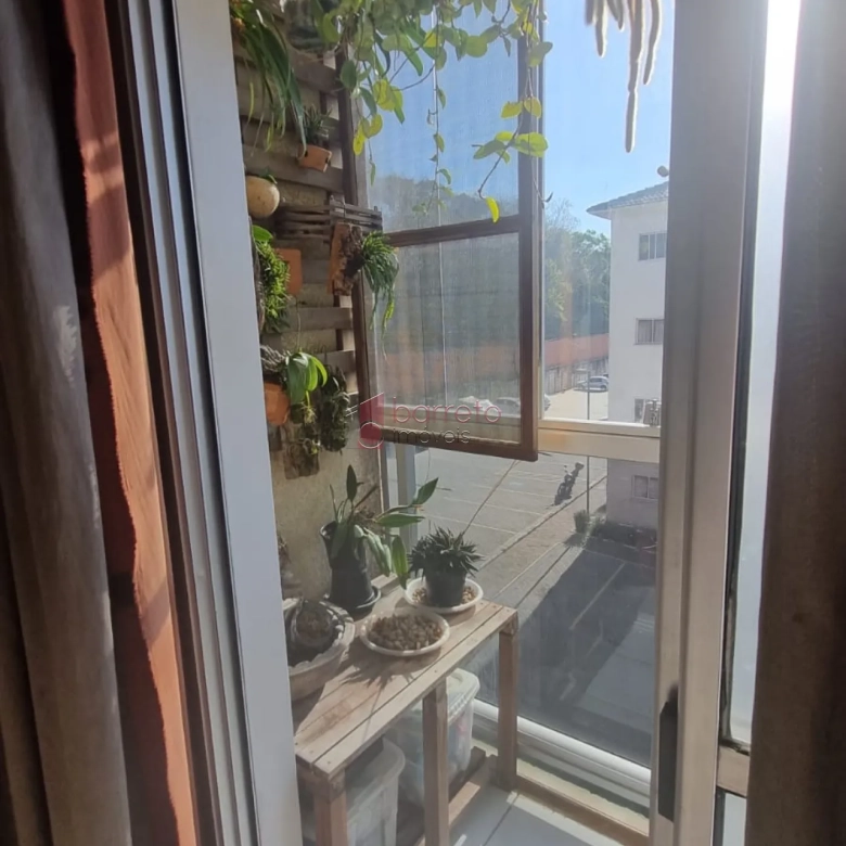 APARTAMENTO PARA VENDA NO CONDOMÍNIO VITÓRIA JUNDIAÍ – JUNDIAÍ/SP