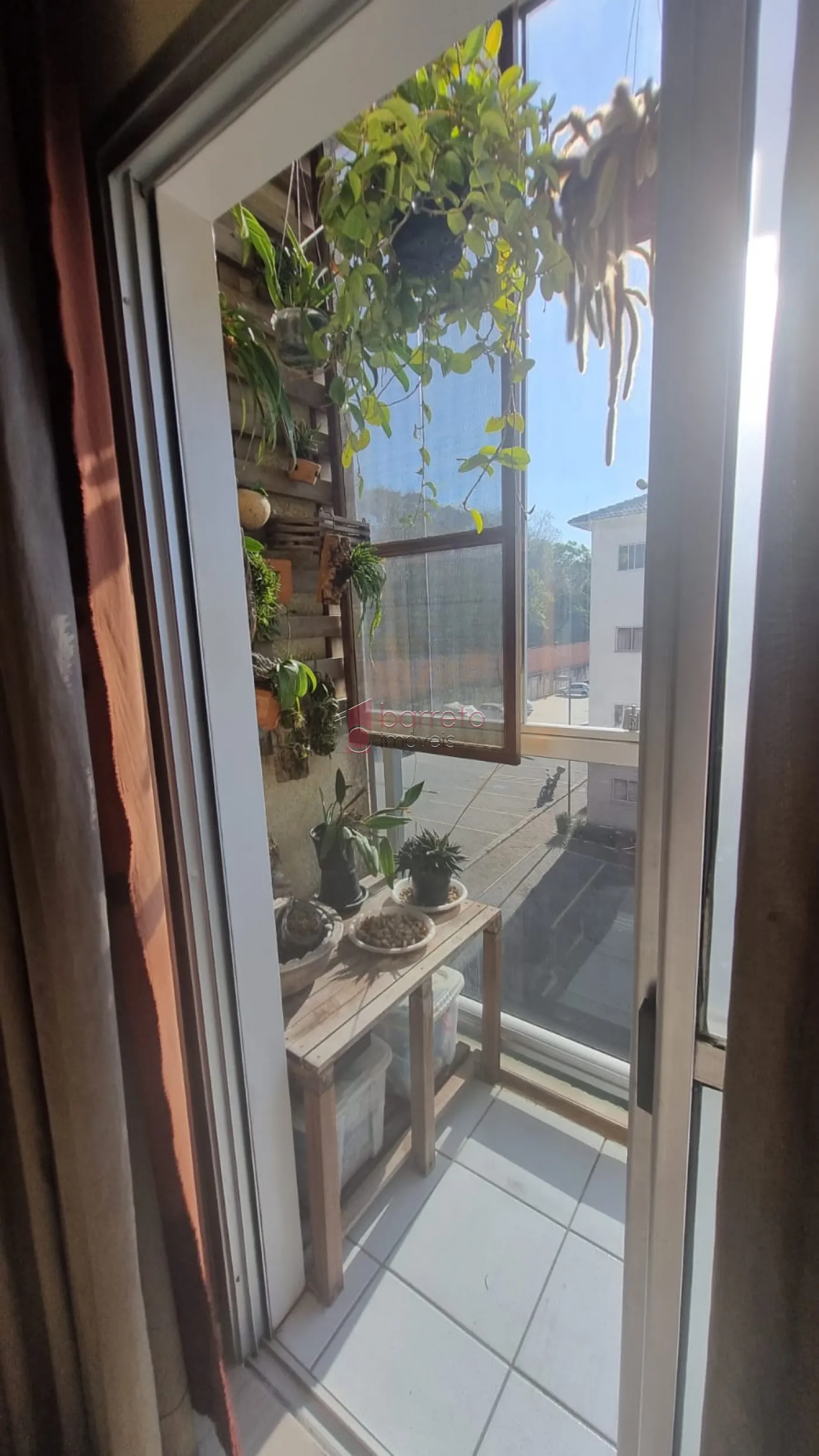 APARTAMENTO PARA VENDA NO CONDOMÍNIO VITÓRIA JUNDIAÍ – JUNDIAÍ/SP