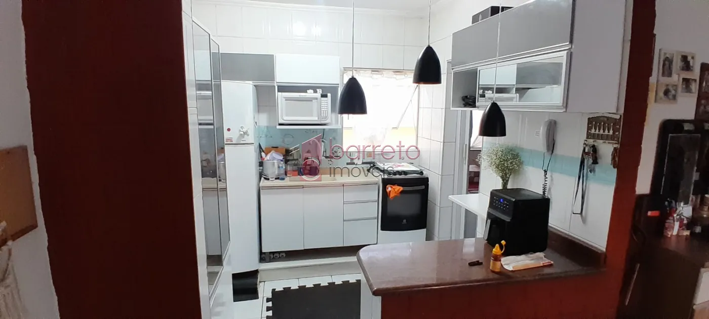 APARTAMENTO COM 02 QUARTOS À VENDA NO CONDOMÍNIO HORTOLÂNDIA II – JUNDIAÍ/SP