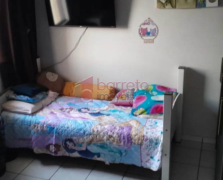 APARTAMENTO COM 02 QUARTOS À VENDA NO CONDOMÍNIO HORTOLÂNDIA II – JUNDIAÍ/SP