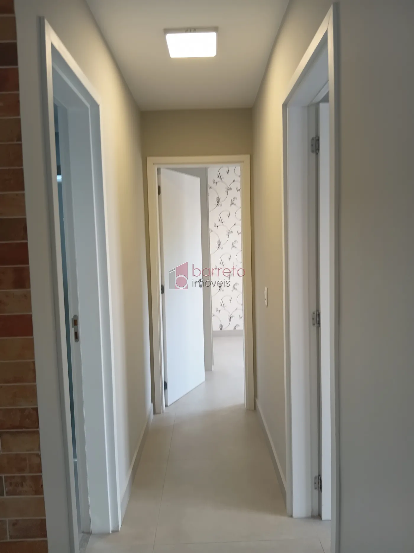 APARTAMENTO PARA VENDA E LOCAÇÃO NO CONDOMÍNIO YES IDEAL LIVING – JUNDIAÍ/SP
