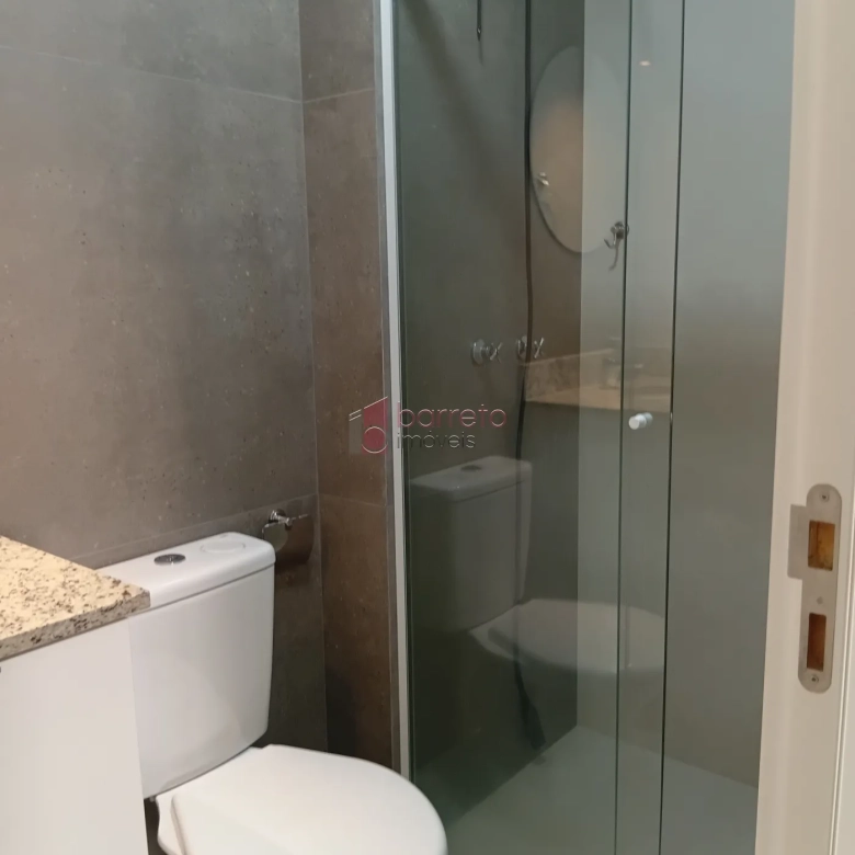 APARTAMENTO PARA VENDA E LOCAÇÃO NO CONDOMÍNIO YES IDEAL LIVING – JUNDIAÍ/SP