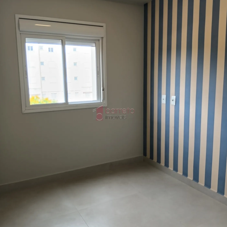 APARTAMENTO PARA VENDA E LOCAÇÃO NO CONDOMÍNIO YES IDEAL LIVING – JUNDIAÍ/SP