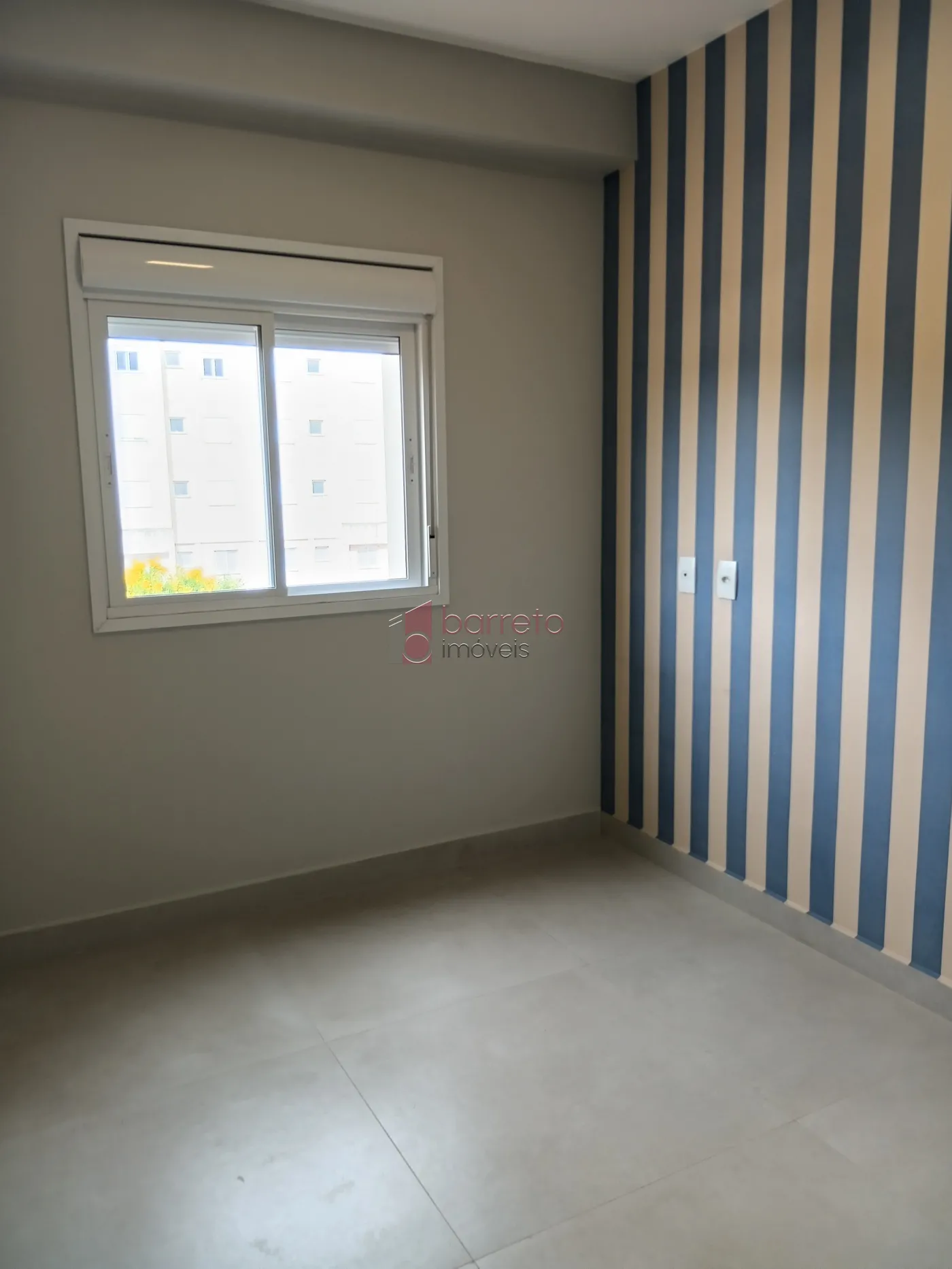 APARTAMENTO PARA VENDA E LOCAÇÃO NO CONDOMÍNIO YES IDEAL LIVING – JUNDIAÍ/SP