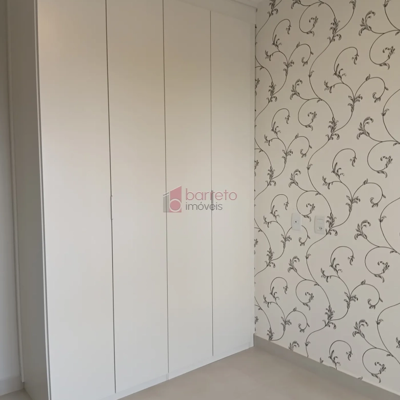 APARTAMENTO PARA VENDA E LOCAÇÃO NO CONDOMÍNIO YES IDEAL LIVING – JUNDIAÍ/SP