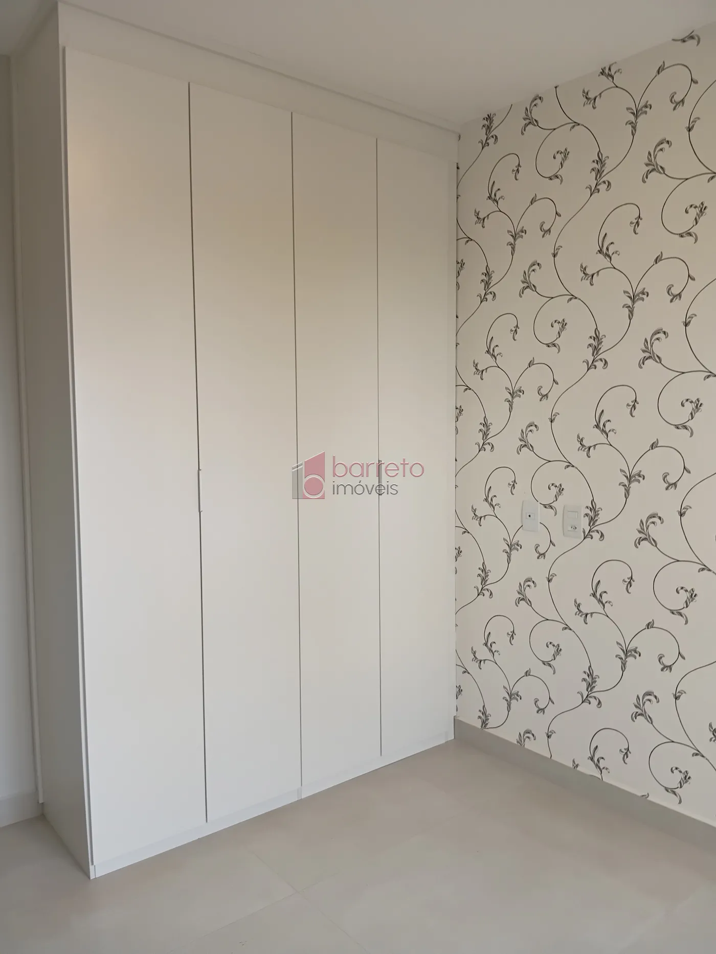 APARTAMENTO PARA VENDA E LOCAÇÃO NO CONDOMÍNIO YES IDEAL LIVING – JUNDIAÍ/SP