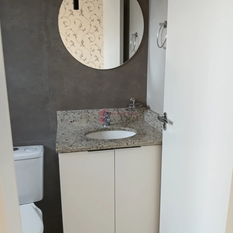APARTAMENTO PARA VENDA E LOCAÇÃO NO CONDOMÍNIO YES IDEAL LIVING – JUNDIAÍ/SP