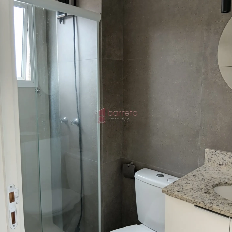 APARTAMENTO PARA VENDA E LOCAÇÃO NO CONDOMÍNIO YES IDEAL LIVING – JUNDIAÍ/SP