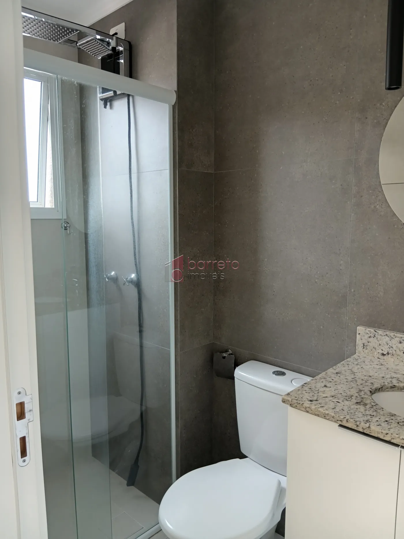 APARTAMENTO PARA VENDA E LOCAÇÃO NO CONDOMÍNIO YES IDEAL LIVING – JUNDIAÍ/SP