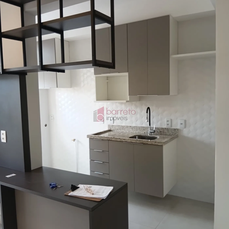 APARTAMENTO PARA VENDA E LOCAÇÃO NO CONDOMÍNIO YES IDEAL LIVING – JUNDIAÍ/SP