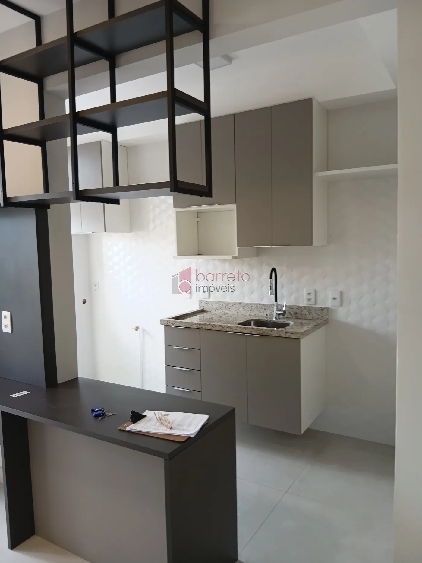 APARTAMENTO PARA VENDA E LOCAÇÃO NO CONDOMÍNIO YES IDEAL LIVING – JUNDIAÍ/SP