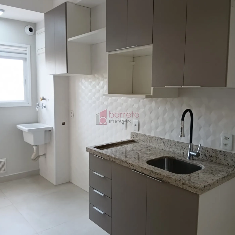 APARTAMENTO PARA VENDA E LOCAÇÃO NO CONDOMÍNIO YES IDEAL LIVING – JUNDIAÍ/SP