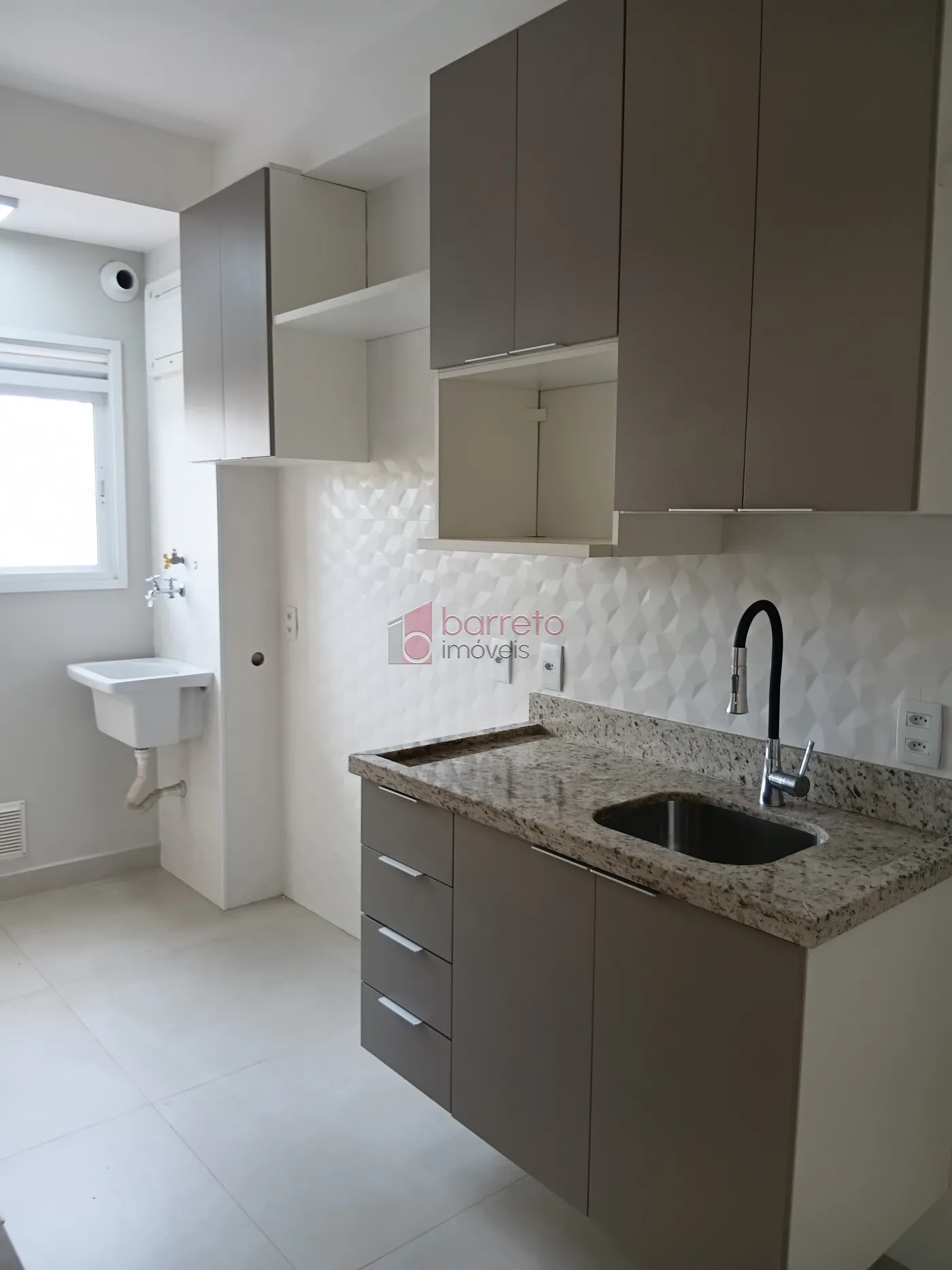 APARTAMENTO PARA VENDA E LOCAÇÃO NO CONDOMÍNIO YES IDEAL LIVING – JUNDIAÍ/SP