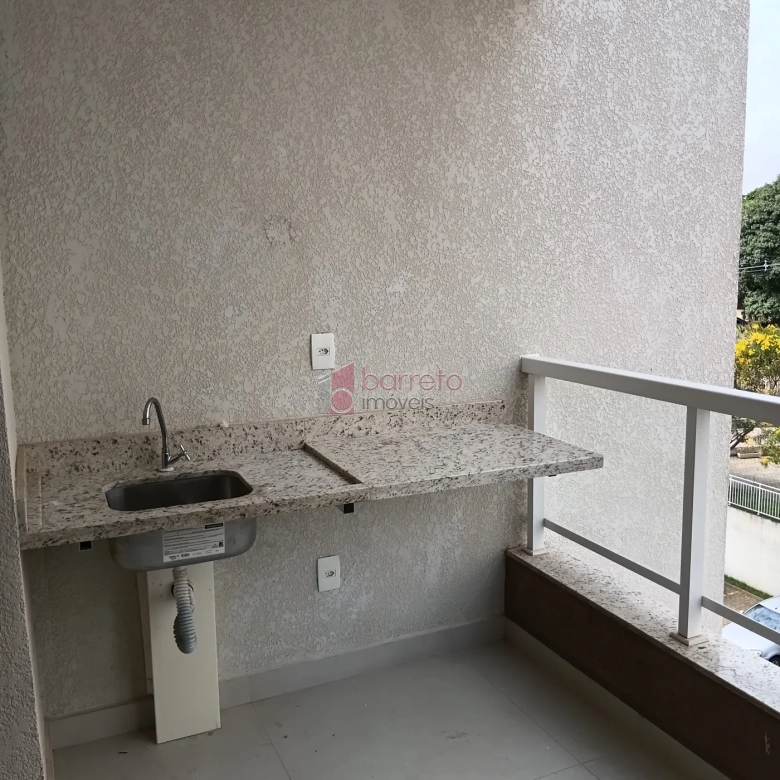 APARTAMENTO PARA VENDA E LOCAÇÃO NO CONDOMÍNIO YES IDEAL LIVING – JUNDIAÍ/SP