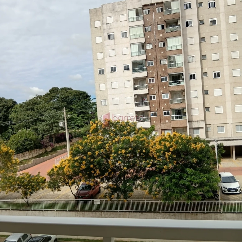 APARTAMENTO PARA VENDA E LOCAÇÃO NO CONDOMÍNIO YES IDEAL LIVING – JUNDIAÍ/SP