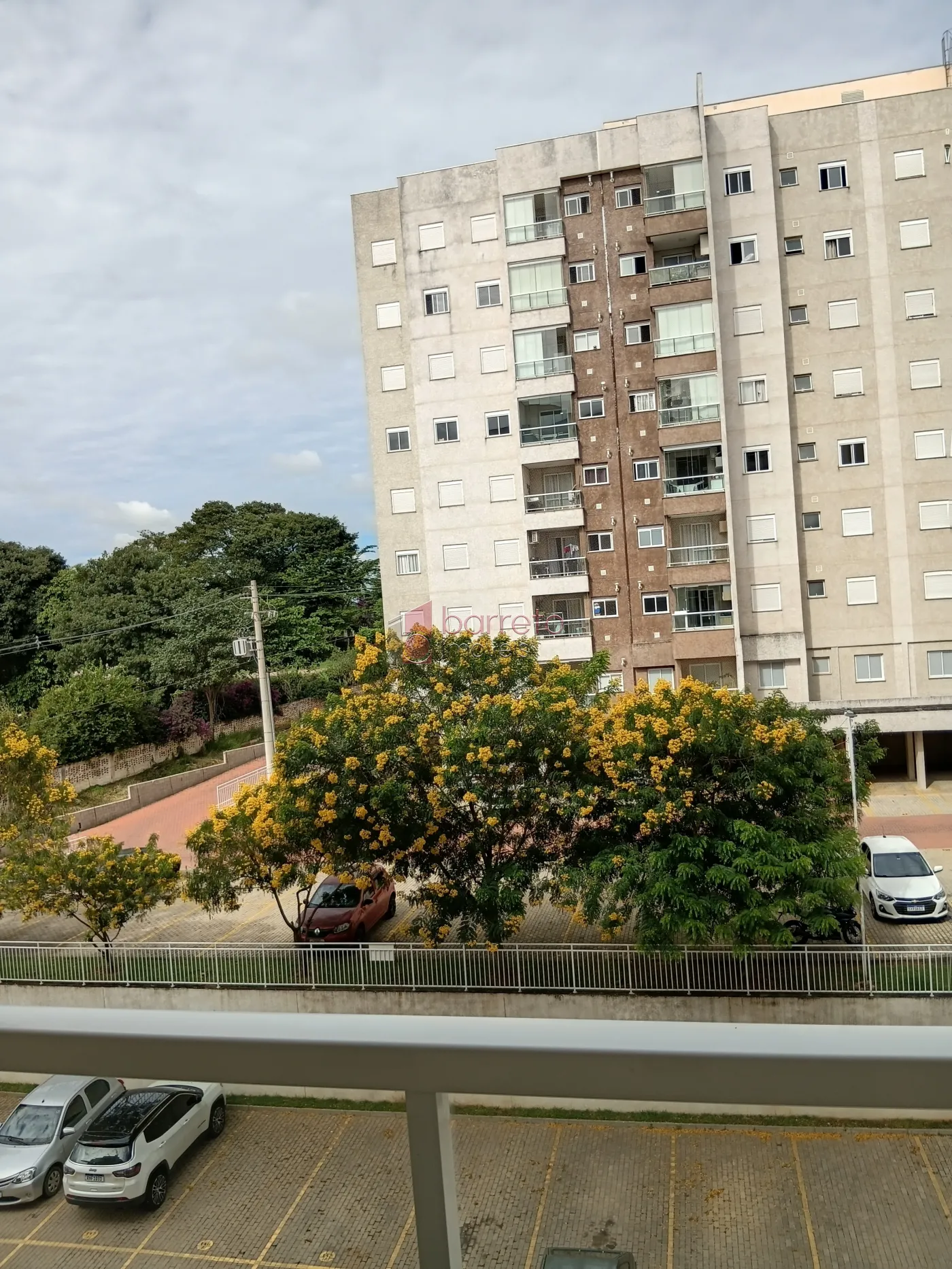 APARTAMENTO PARA VENDA E LOCAÇÃO NO CONDOMÍNIO YES IDEAL LIVING – JUNDIAÍ/SP