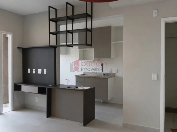 APARTAMENTO PARA VENDA E LOCAÇÃO NO CONDOMÍNIO YES IDEAL LIVING – JUNDIAÍ/SP