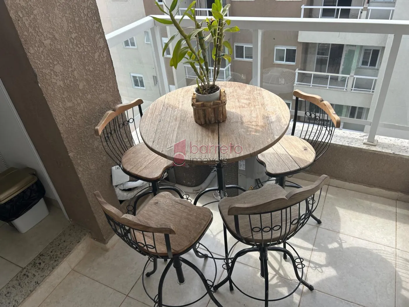 APARTAMENTO À VENDA NO CONDOMÍNIO YES IDEAL LIVING – JUNDIAÍ/SP
