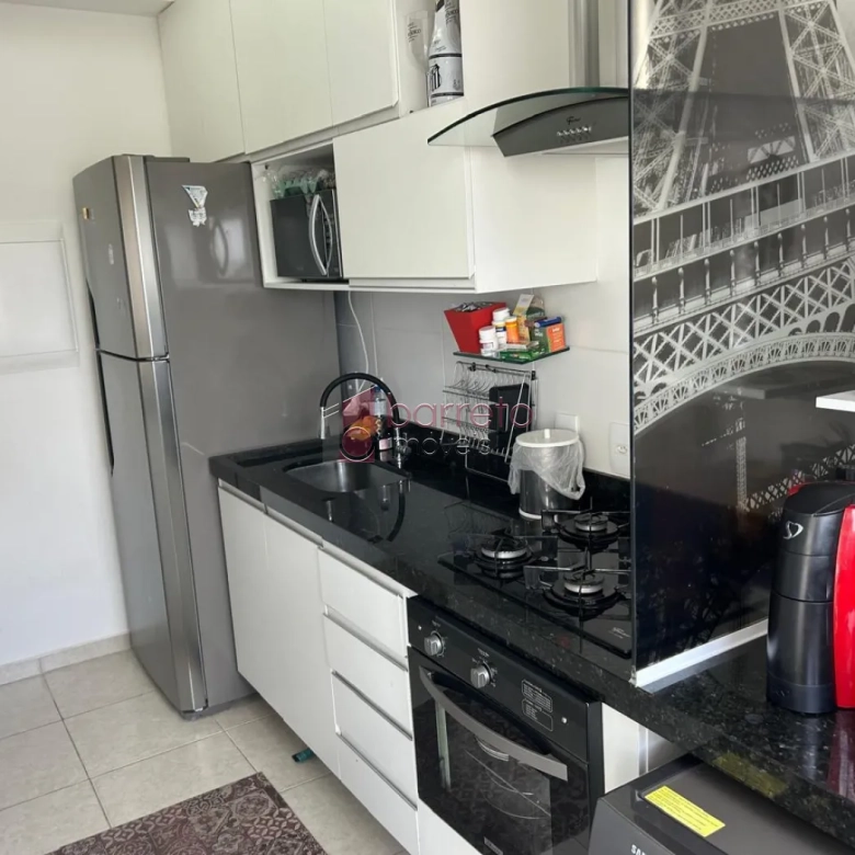 APARTAMENTO À VENDA NO CONDOMÍNIO YES IDEAL LIVING – JUNDIAÍ/SP