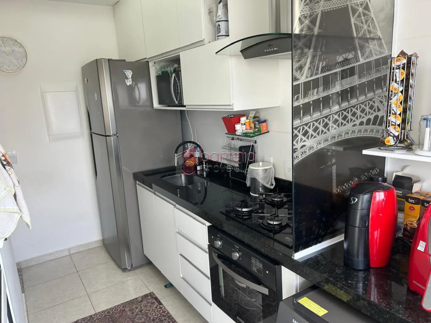 APARTAMENTO À VENDA NO CONDOMÍNIO YES IDEAL LIVING – JUNDIAÍ/SP