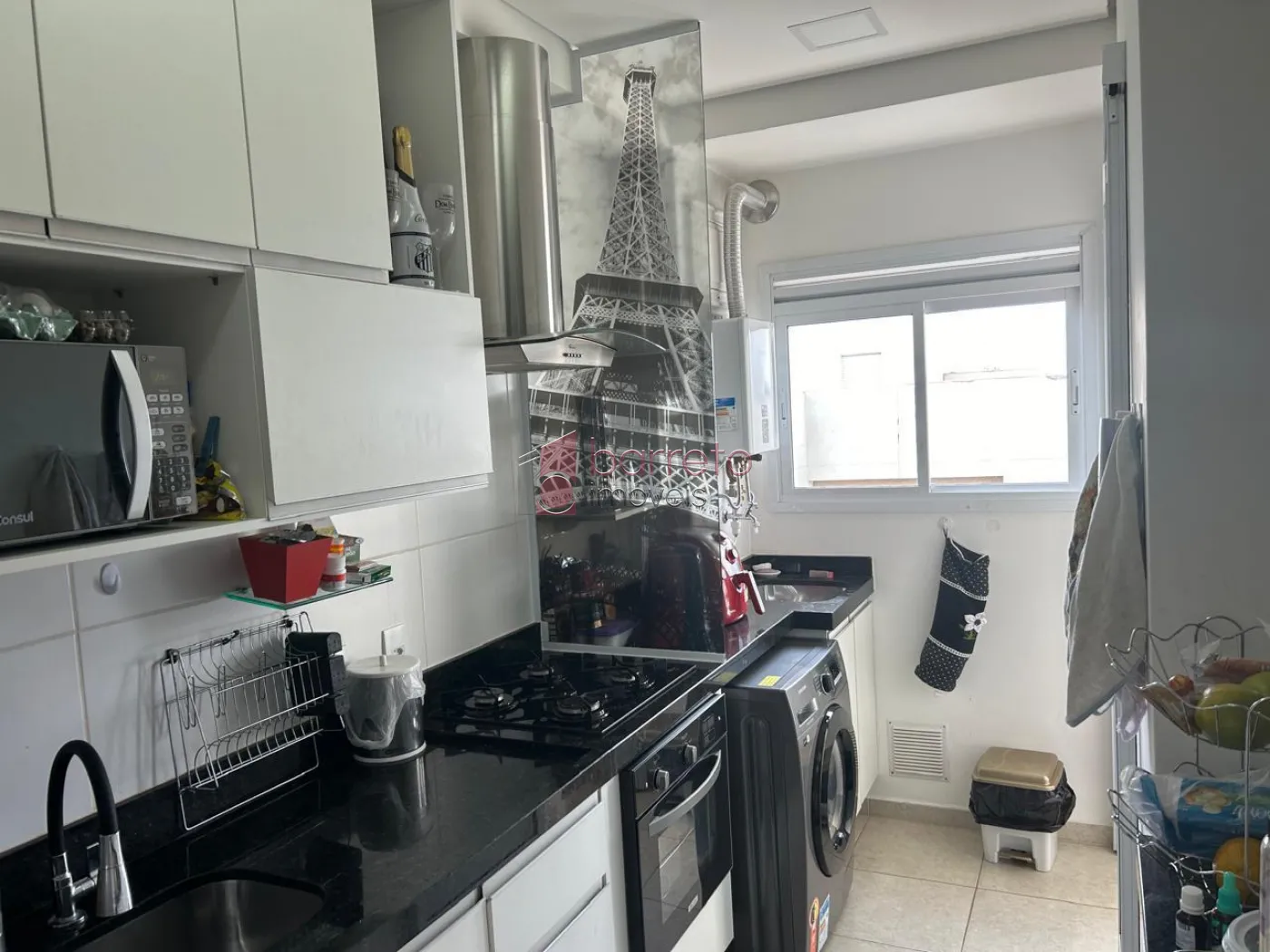 APARTAMENTO À VENDA NO CONDOMÍNIO YES IDEAL LIVING – JUNDIAÍ/SP