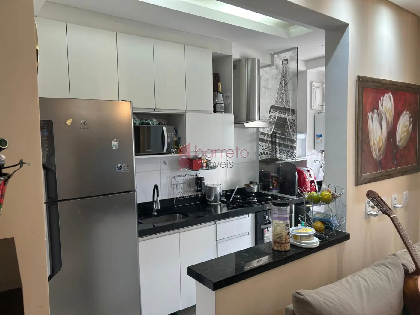 APARTAMENTO À VENDA NO CONDOMÍNIO YES IDEAL LIVING – JUNDIAÍ/SP