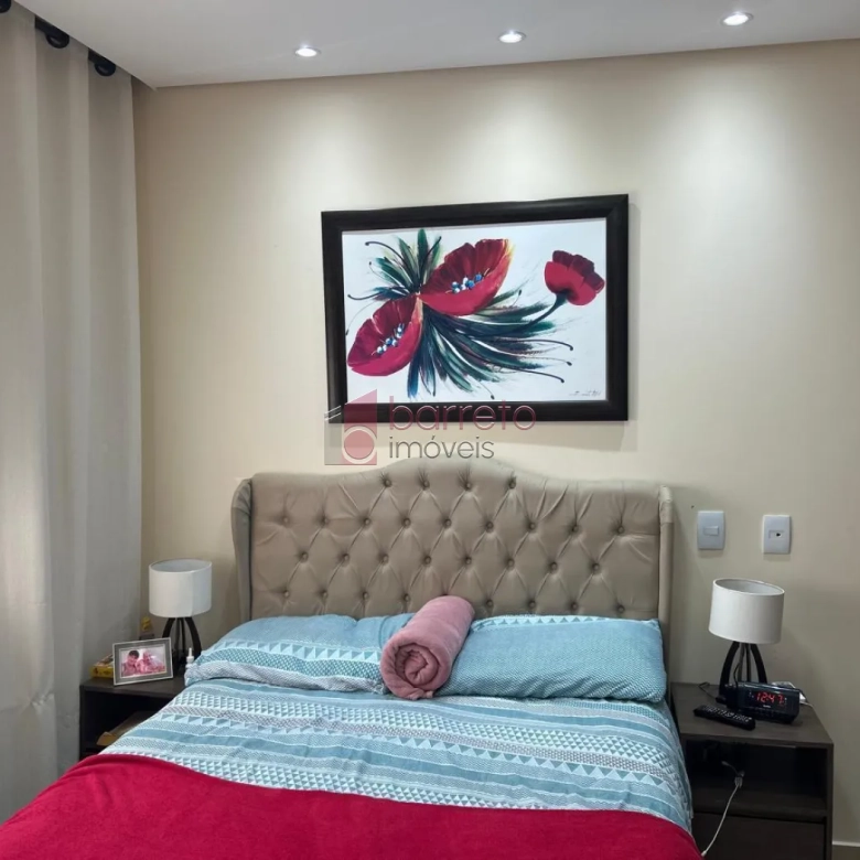 APARTAMENTO À VENDA NO CONDOMÍNIO YES IDEAL LIVING – JUNDIAÍ/SP