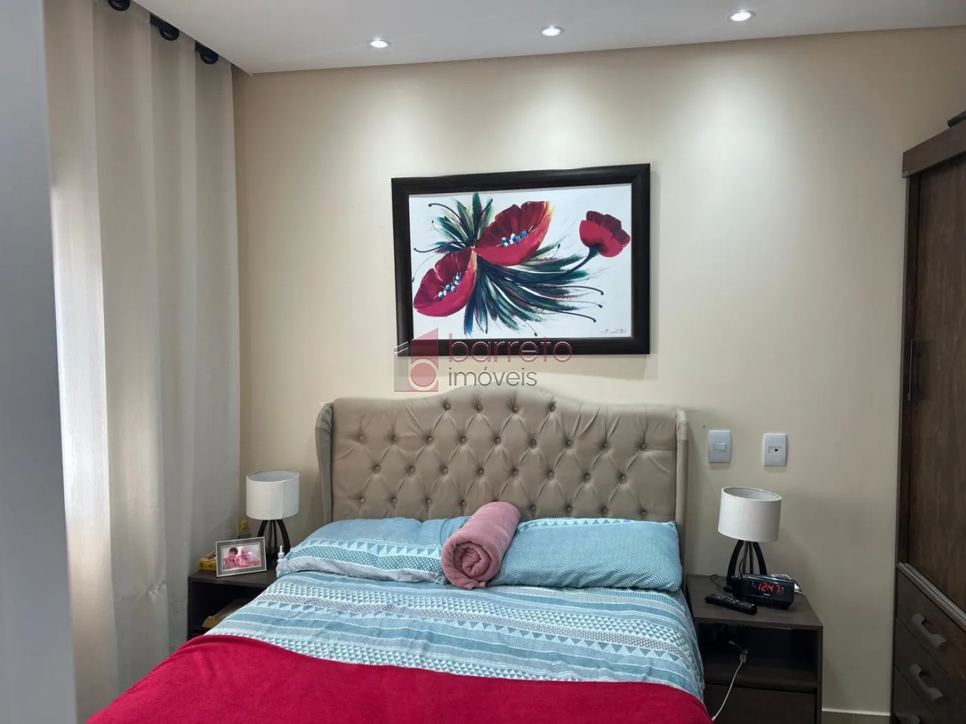 APARTAMENTO À VENDA NO CONDOMÍNIO YES IDEAL LIVING – JUNDIAÍ/SP