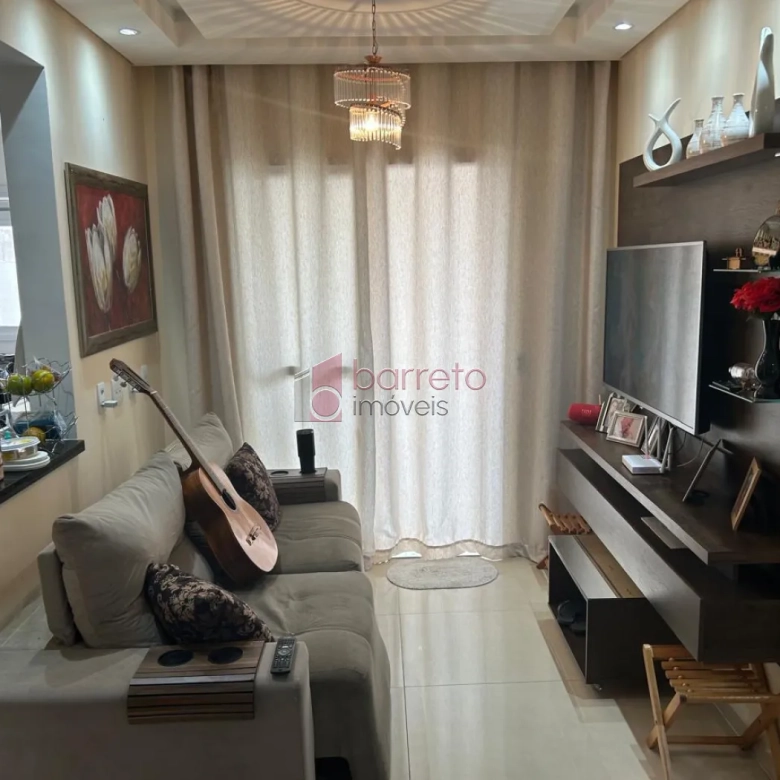 APARTAMENTO À VENDA NO CONDOMÍNIO YES IDEAL LIVING – JUNDIAÍ/SP