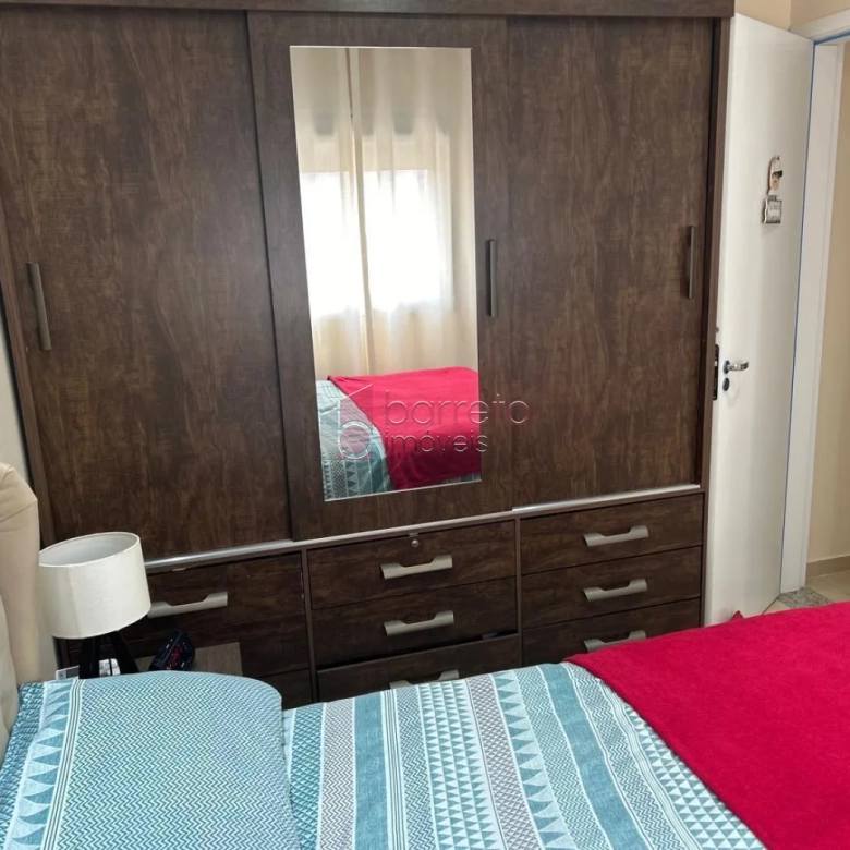 APARTAMENTO À VENDA NO CONDOMÍNIO YES IDEAL LIVING – JUNDIAÍ/SP