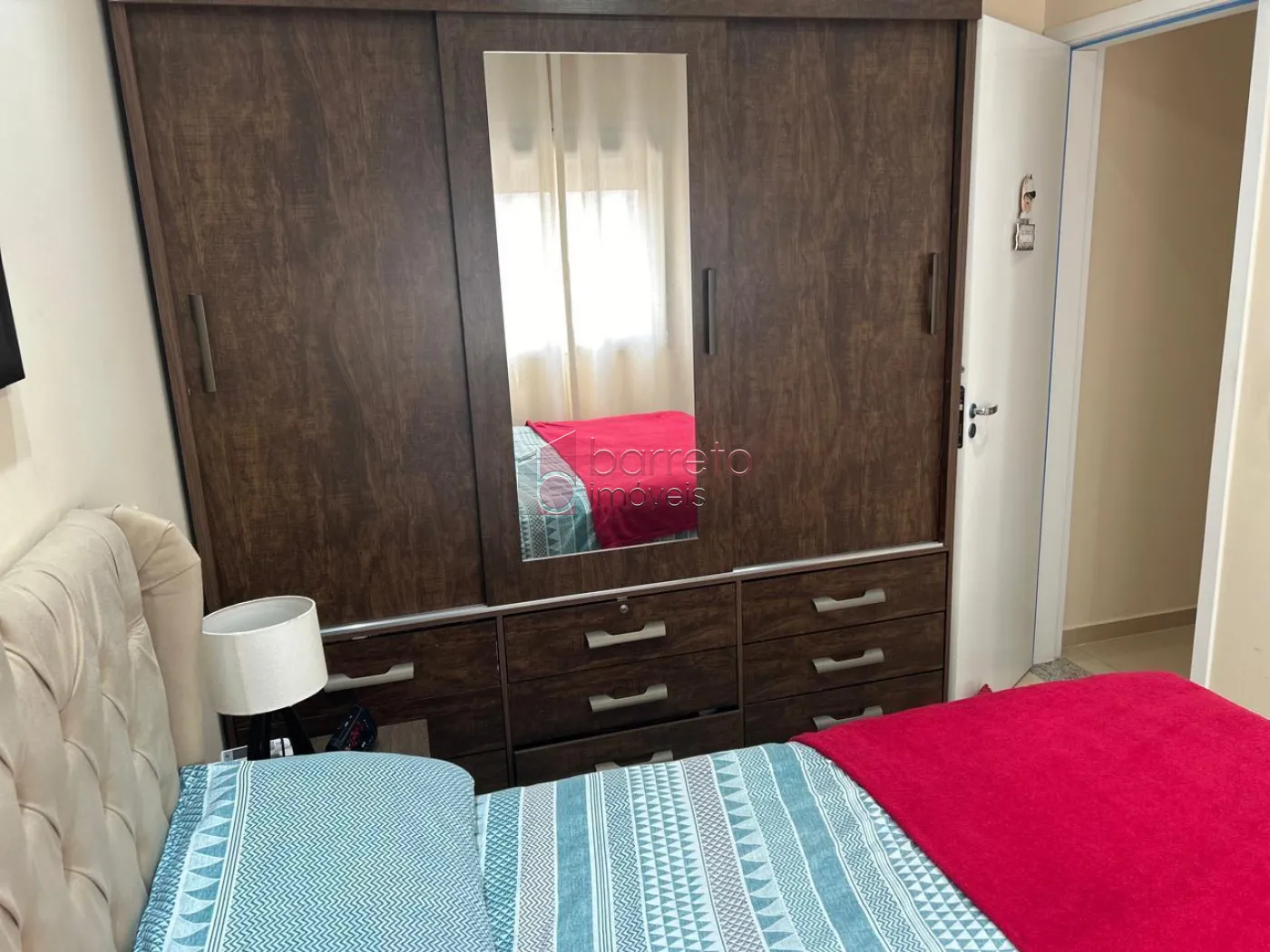 APARTAMENTO À VENDA NO CONDOMÍNIO YES IDEAL LIVING – JUNDIAÍ/SP