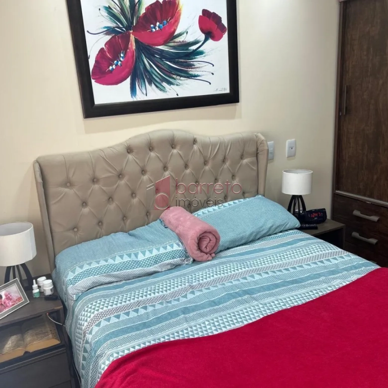 APARTAMENTO À VENDA NO CONDOMÍNIO YES IDEAL LIVING – JUNDIAÍ/SP