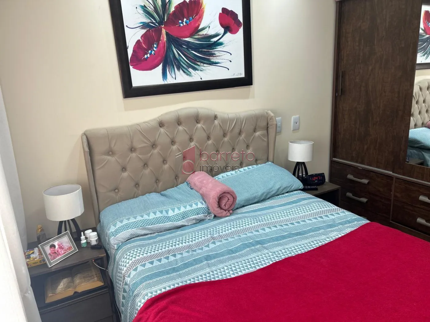 APARTAMENTO À VENDA NO CONDOMÍNIO YES IDEAL LIVING – JUNDIAÍ/SP