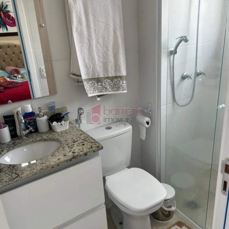 APARTAMENTO À VENDA NO CONDOMÍNIO YES IDEAL LIVING – JUNDIAÍ/SP