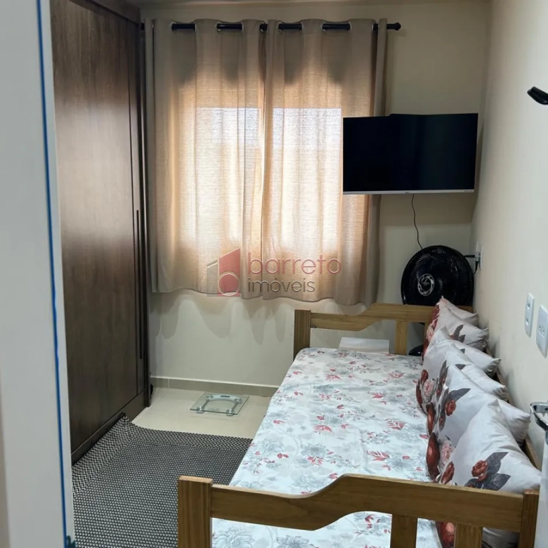 APARTAMENTO À VENDA NO CONDOMÍNIO YES IDEAL LIVING – JUNDIAÍ/SP