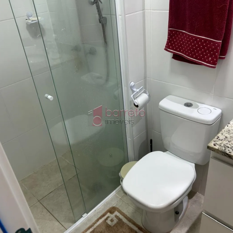 APARTAMENTO À VENDA NO CONDOMÍNIO YES IDEAL LIVING – JUNDIAÍ/SP