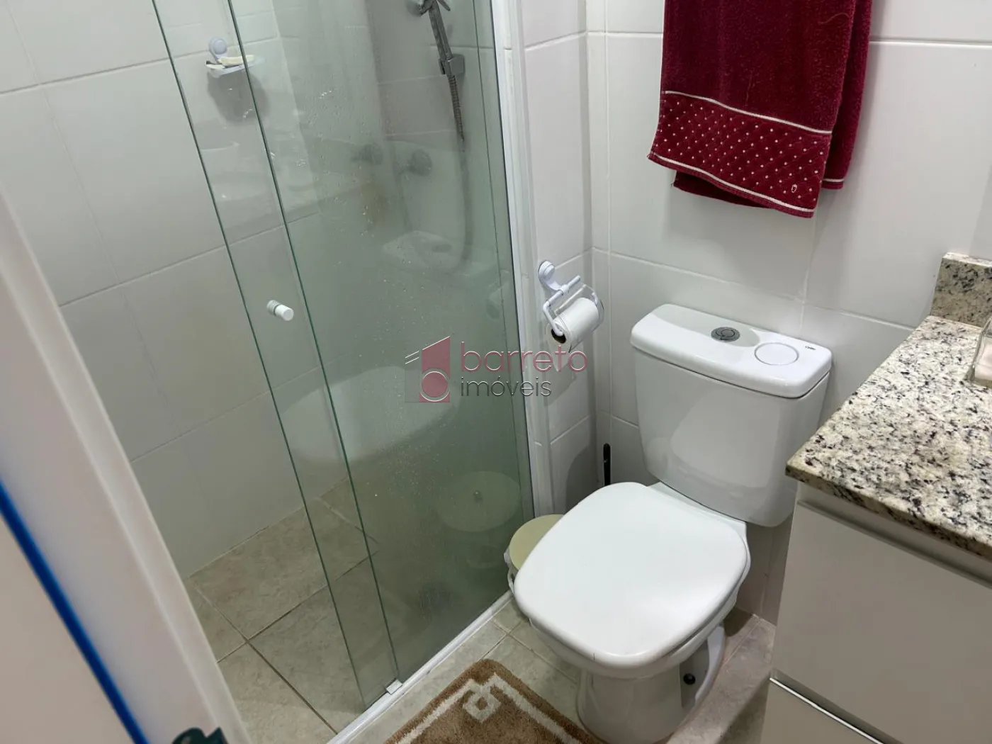 APARTAMENTO À VENDA NO CONDOMÍNIO YES IDEAL LIVING – JUNDIAÍ/SP