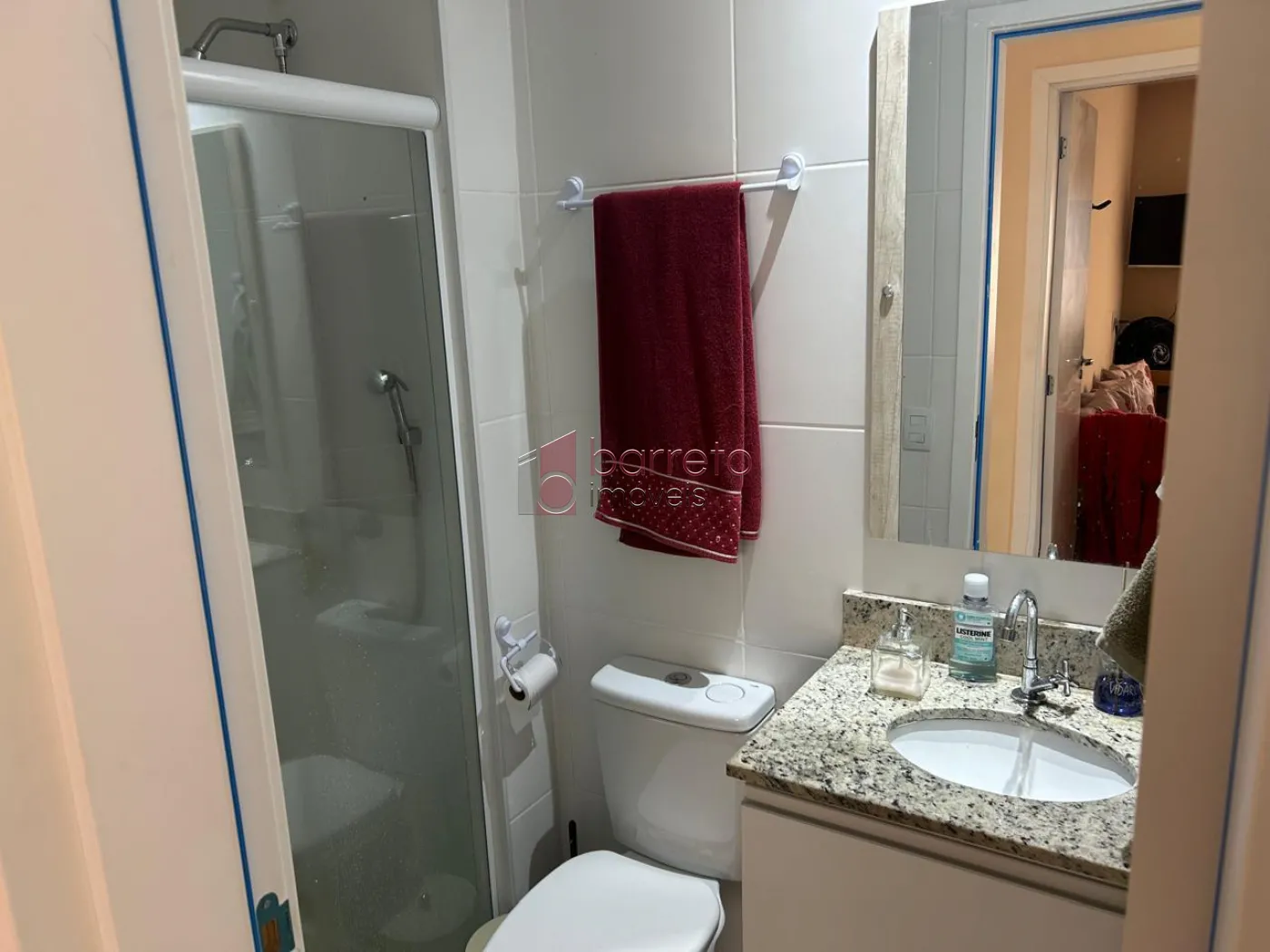 APARTAMENTO À VENDA NO CONDOMÍNIO YES IDEAL LIVING – JUNDIAÍ/SP